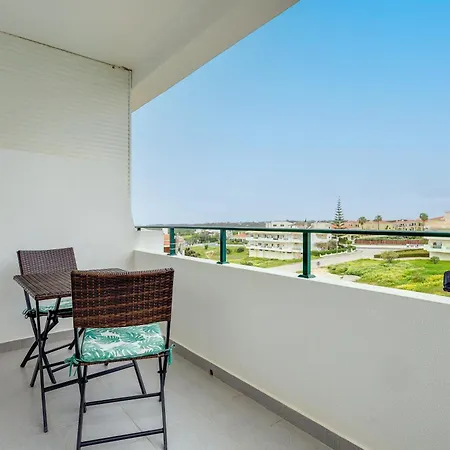 O Cantinho Do Algarve Appartement Porches (Algarve)