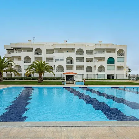 شقة O Cantinho Do Algarve *