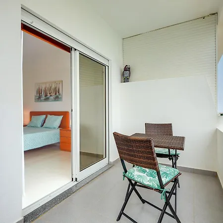 Appartement O Cantinho Do Algarve