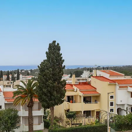 O Cantinho Do Algarve Appartement *