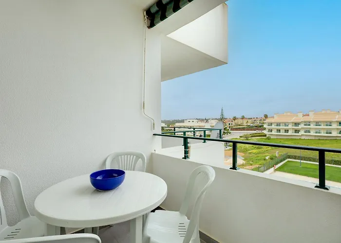 شقة O Cantinho Do Algarve بورش