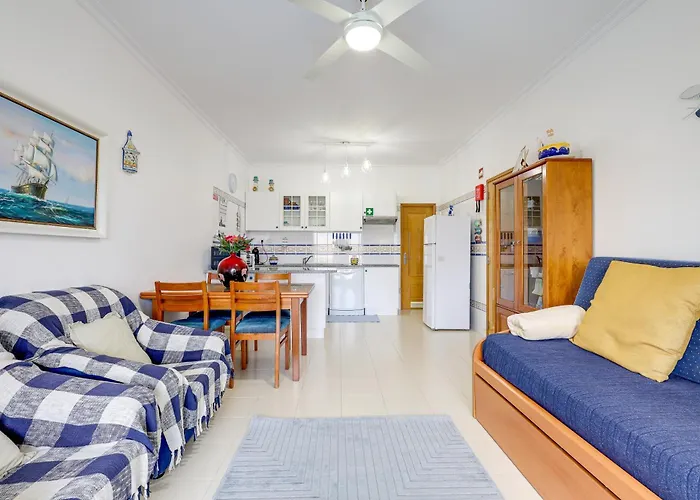 O Cantinho Do Algarve