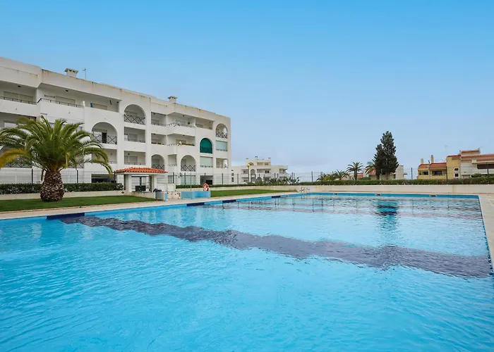 O Cantinho Do Algarve شقة