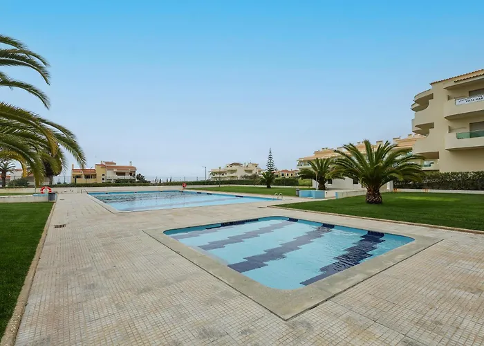 شقة O Cantinho Do Algarve *