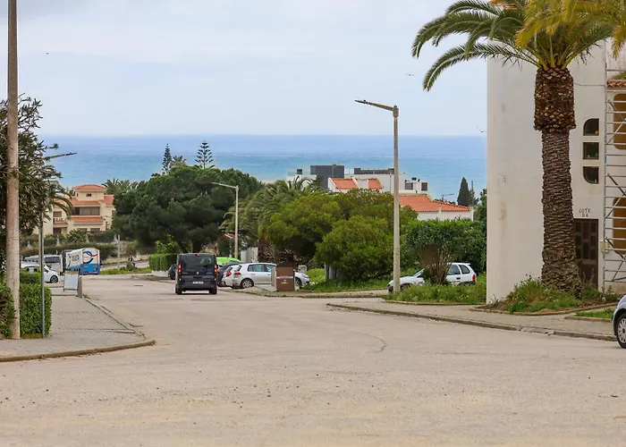 O Cantinho Do Algarve شقة بورش