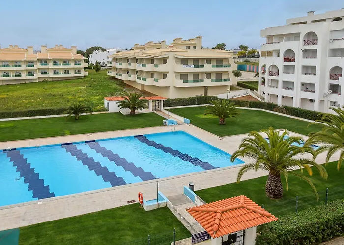 شقة O Cantinho Do Algarve بورش