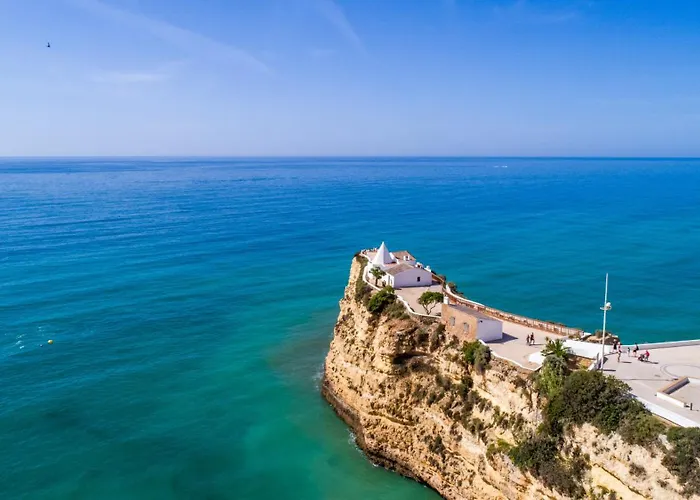 O Cantinho Do Algarve *