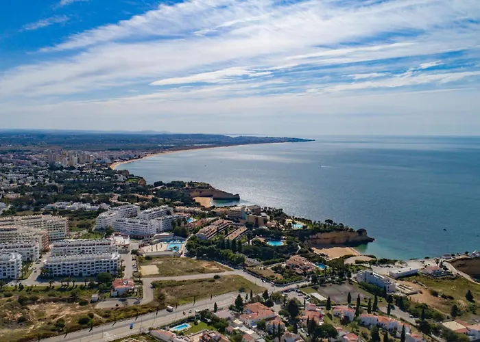 O Cantinho Do Algarve بورش