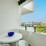 Апартаменты O Cantinho Do Algarve Поршеш