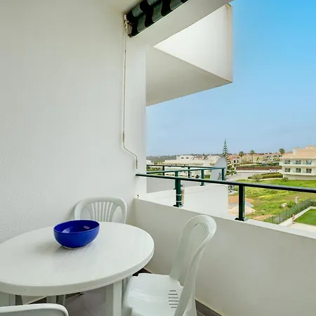 Lejlighed O Cantinho Do Algarve Porches (Algarve)