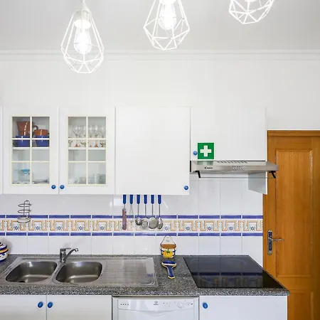 O Cantinho Do Algarve * 珀彻斯