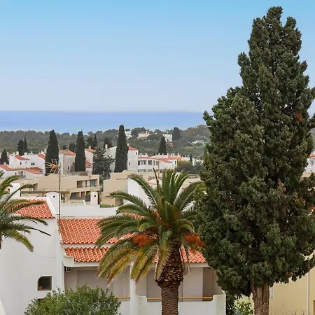O Cantinho Do Algarve Lejlighed Porches (Algarve)