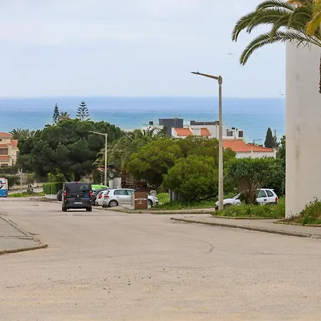 O Cantinho Do Algarve Lejlighed Porches (Algarve)