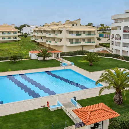 Lejlighed O Cantinho Do Algarve Porches (Algarve)