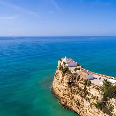 O Cantinho Do Algarve *