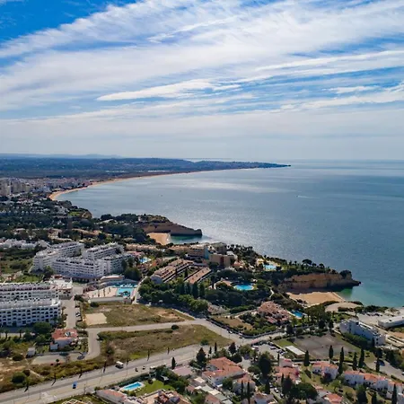 O Cantinho Do Algarve 珀彻斯