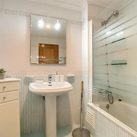 Apartment O Cantinho Do Algarve