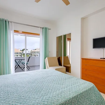 O Cantinho Do Algarve Apartment *