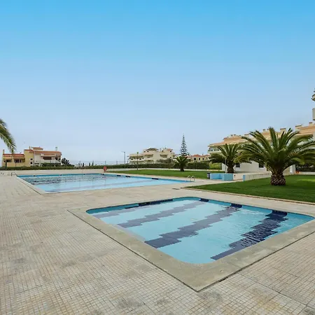 Apartment O Cantinho Do Algarve *