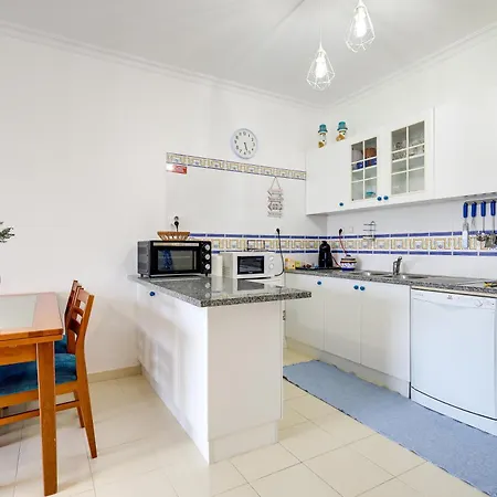 O Cantinho Do Algarve Apartment