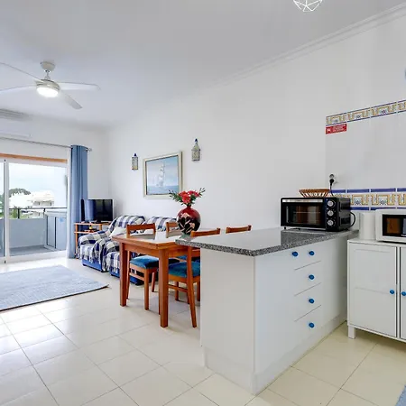 O Cantinho Do Algarve Apartment *