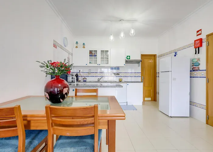 Appartamento O Cantinho Do Algarve