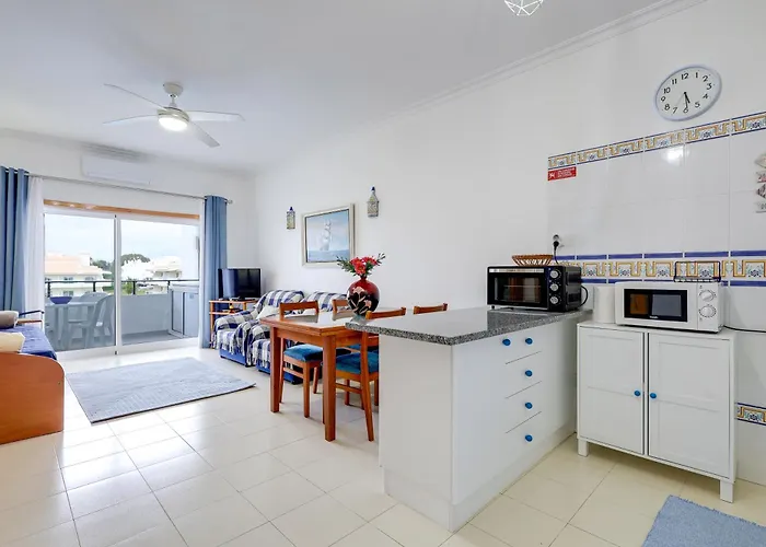 O Cantinho Do Algarve Appartamento *